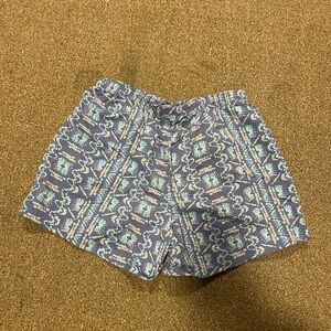 Patagonia baggie shorts